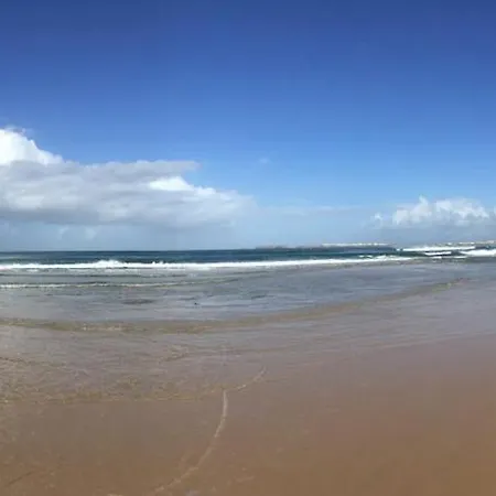 At Maries 4 Blue Nyaraló Peniche