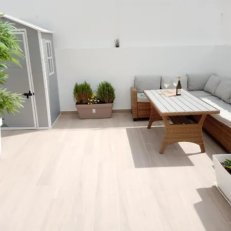 At Maries 4 Blue Nyaraló Peniche