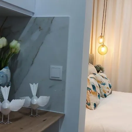 At Maries 4 Blue Nyaraló Peniche