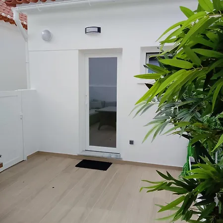 Nyaraló At Maries 4 Blue