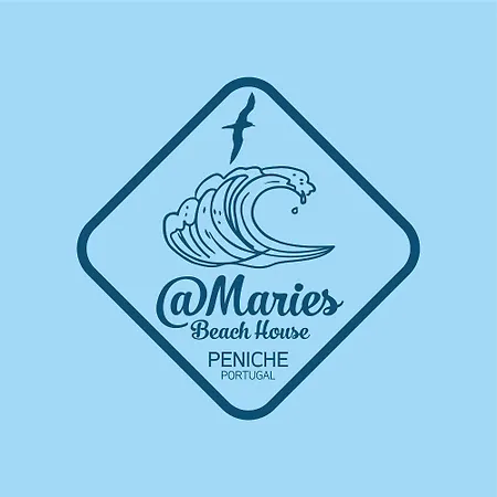 Σπίτι διακοπών At Maries 4 Blue *