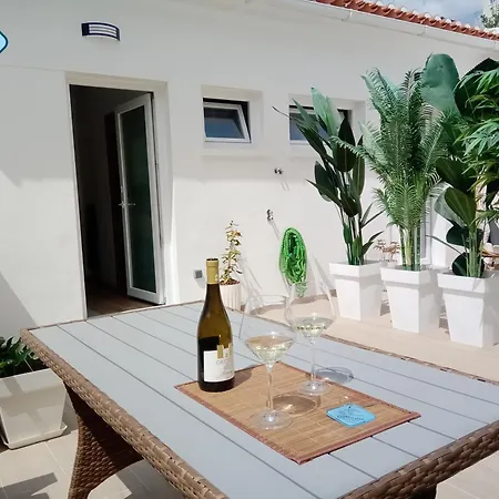 At Maries 4 Blue * 佩尼契