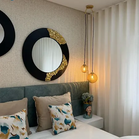 펜션 At Maries 4 Blue *