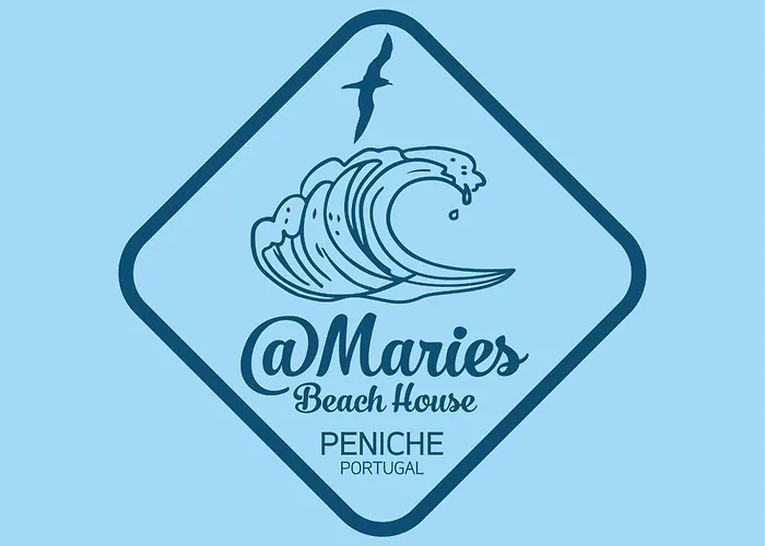 Prázdninový dům At Maries 4 Blue *