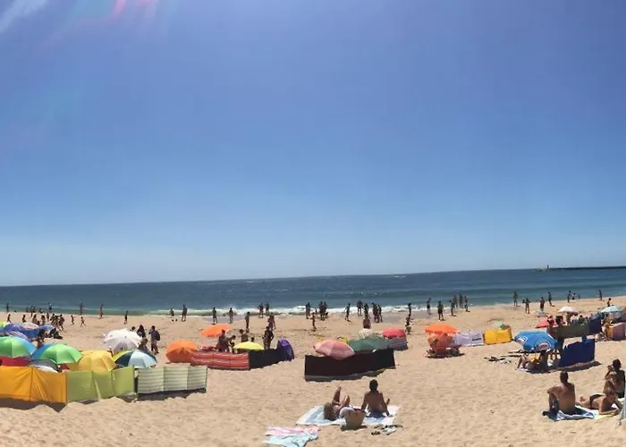 Prázdninový dům At Maries 4 Blue