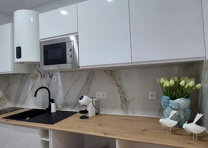 Prázdninový dům At Maries 4 Blue