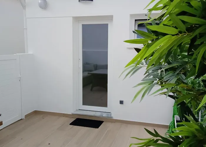 Prázdninový dům At Maries 4 Blue