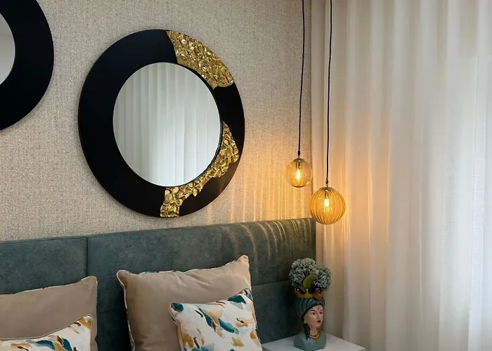 Prázdninový dům At Maries 4 Blue *